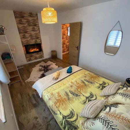Super Appartement T2 Proche Gare سين المظهر الخارجي الصورة